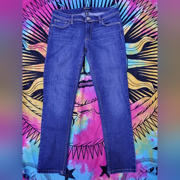 White House Black Market Jeans - Picture 2 of 6